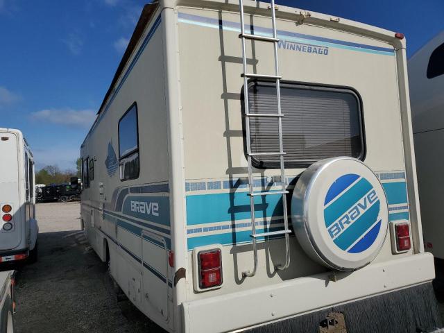 WINNEBAGO RV 1994 1GBKP37N8R3307844 photo #4