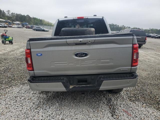 2021 FORD F150 SUPER - 1FTFW1E84MKD35382