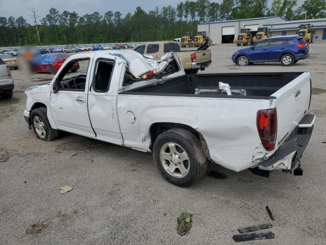 Vin: 1gcescf96c8103775, lot: 54015995, chevrolet colorado lt 20122