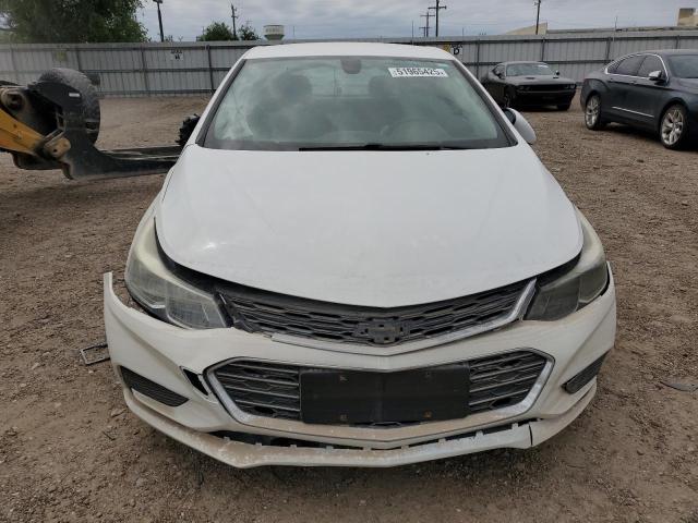 2016 CHEVROLET CRUZE LS - 1G1BC5SM4G7269822