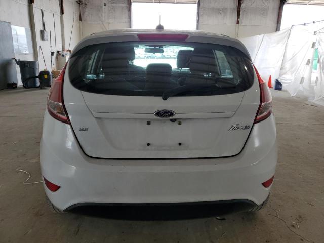 2019 FORD FIESTA SE - 3FADP4EJ4KM142928