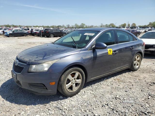 Vin: 1g1pc5sb1e7295067, lot: 52886365, chevrolet cruze lt 2014 img_1