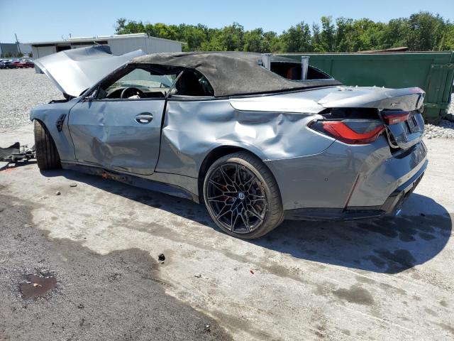 Vin: wbs33ba07pcm13310, lot: 53283295, bmw m4 competition 20232