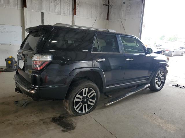 Vin: jtebu5jr8e5183502, lot: 54126655, toyota 4runner sr5 20143
