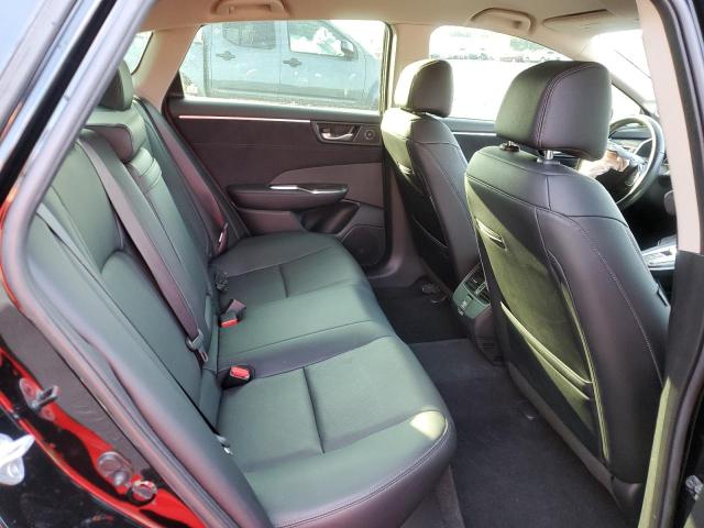 2019 HONDA CLARITY TO JHMZC5F32KC001311
