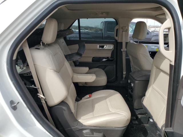 1FM5K8HC0NGC02750 2022 FORD EXPLORER
