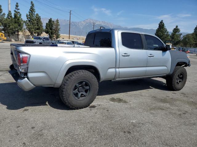 Vin: 3tmbz5dn5nm035154, lot: 53999215, toyota tacoma double cab 20223