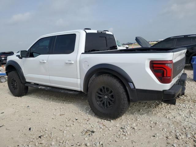 Vin: 1ftfw1rg5rfa41314, lot: 53920435, ford f150 raptor 20242