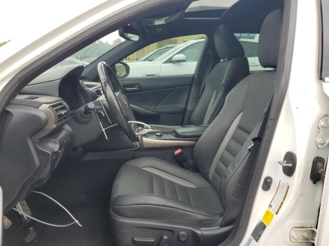 2020 LEXUS IS 300 F S JTHGA1D25L5108231