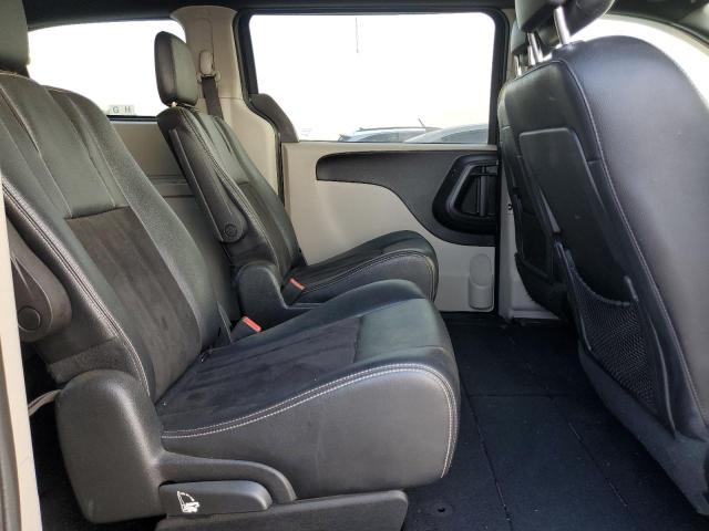2019 DODGE GRAND CARA - 2C4RDGCG0KR771757