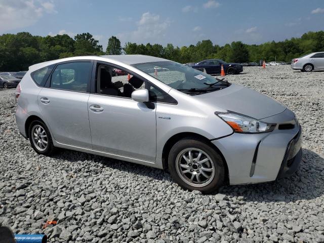 Vin: jtdzn3eu1hj070246, lot: 55354605, toyota prius 20174
