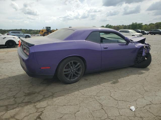 2019 DODGE CHALLENGER - 2C3CDZKG3KH637368