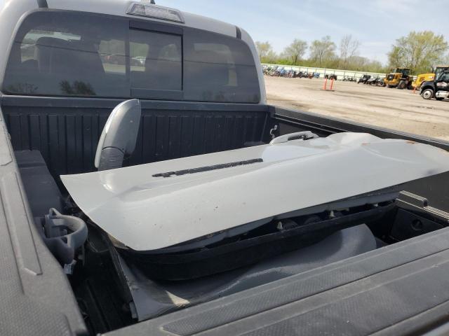 2019 TOYOTA TACOMA DOU - 3TMCZ5AN6KM240616