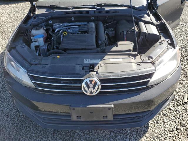 2016 VOLKSWAGEN JETTA S - 3VW267AJXGM216921