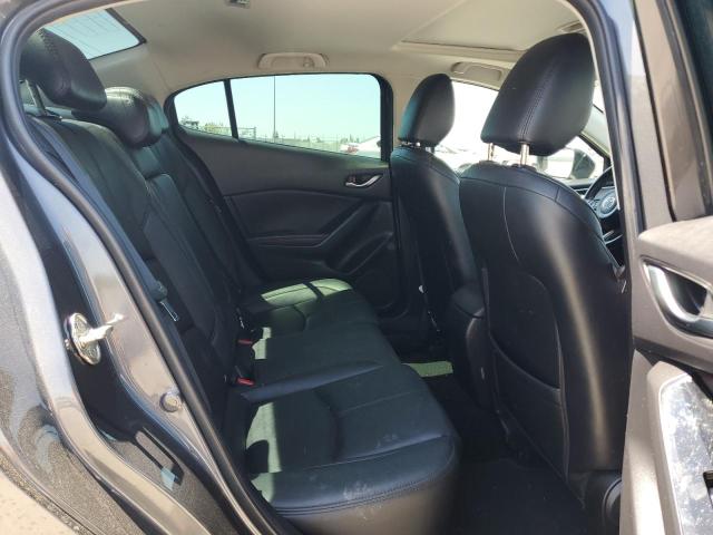 2018 MAZDA 3 TOURING - 3MZBN1V34JM177195