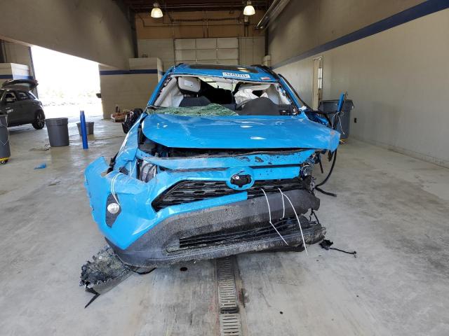 2019 TOYOTA RAV4 XLE - 2T3P1RFV5KC009781