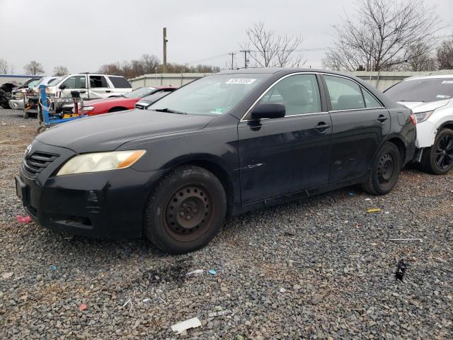 Global Auto Auctions: 2009 TOYOTA CAMRY BASE