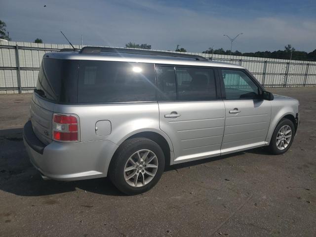 Vin: 2fmgk5b80hba01356, lot: 54300755, ford flex se 20173