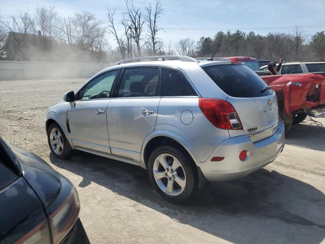 Vin: 3gnal4ek9fs522339, lot: 53324435, chevrolet captiva ltz 20152