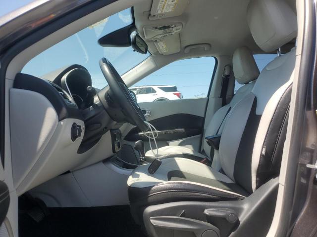 2021 JEEP COMPASS LA - 3C4NJCBB9MT538952
