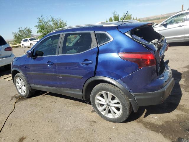 Vin: jn1bj1cp5kw214652, lot: 53489455, nissan rogue s 20192