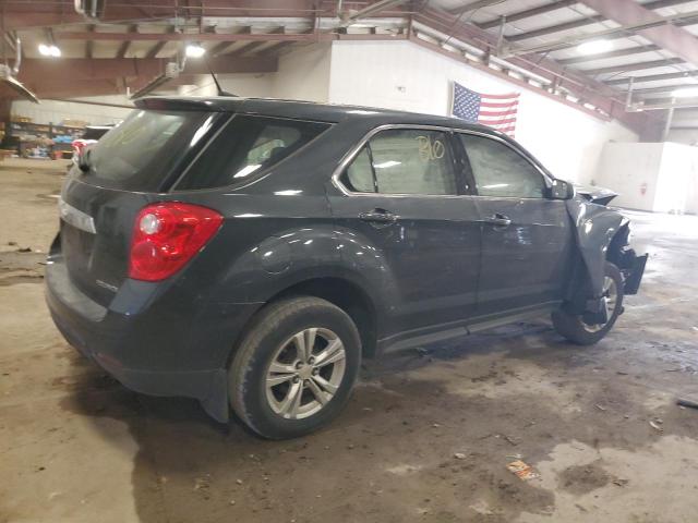 Vin: 2gnalbek0c1219199, lot: 54928255, chevrolet equinox ls 20123