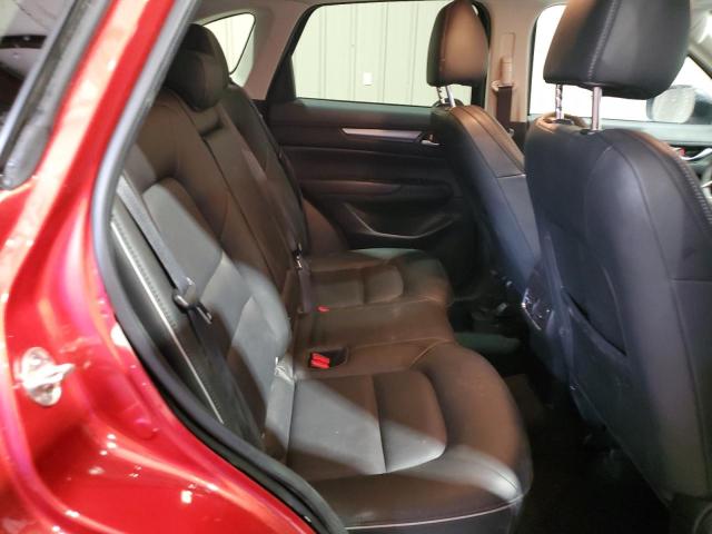 2024 MAZDA CX-5 SELEC - JM3KFBBL3R0465497