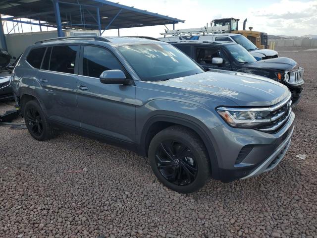 Vin: 1v2wr2ca6pc555946, lot: 51931105, volkswagen atlas se 20234