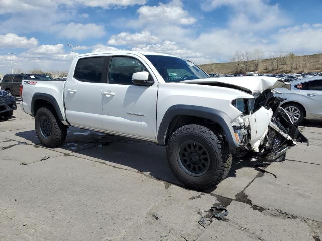 2019 TOYOTA TACOMA DOU - 3TMCZ5AN0KM275894