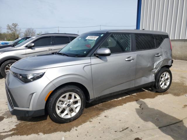 KIA SOUL LX