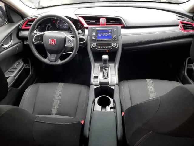 2018 HONDA CIVIC LX - 2HGFC2F5XJH513948