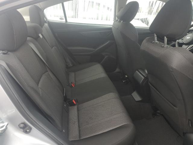 2022 SUBARU IMPREZA 4S3GKAB67N3604683