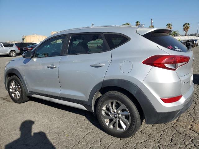 Vin: km8j33a43ju709414, lot: 52354355, hyundai tucson sel 20182