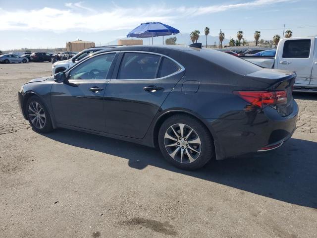 Vin: 19uub1f30fa023804, lot: 52437245, acura tlx 20152