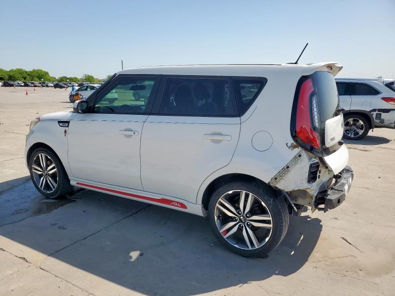 Vin: kndjp3a53e7027283, lot: 52519865, kia soul + 20142