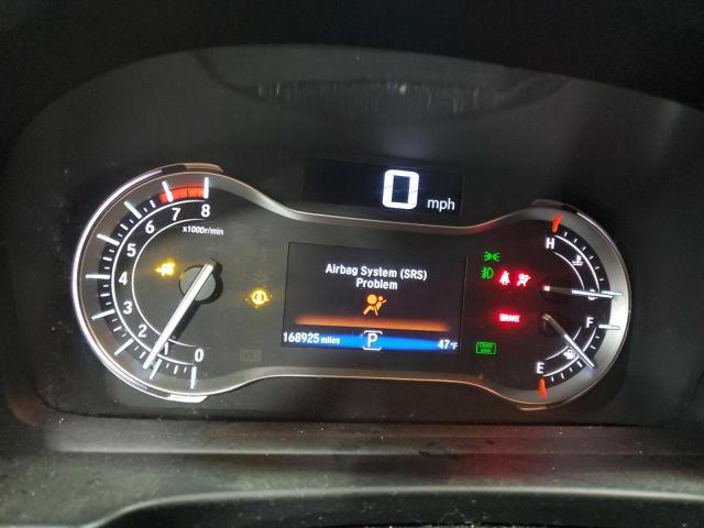 2016 HONDA PILOT EXL - 5FNYF6H54GB056149