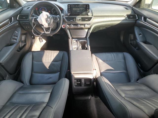 2019 HONDA ACCORD TOU - 1HGCV3F94KA003567