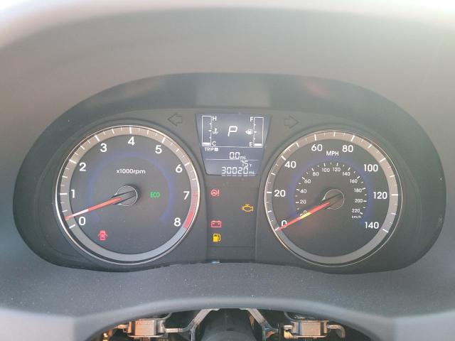 2017 HYUNDAI ACCENT SPO - KMHCU5AEXHU366122
