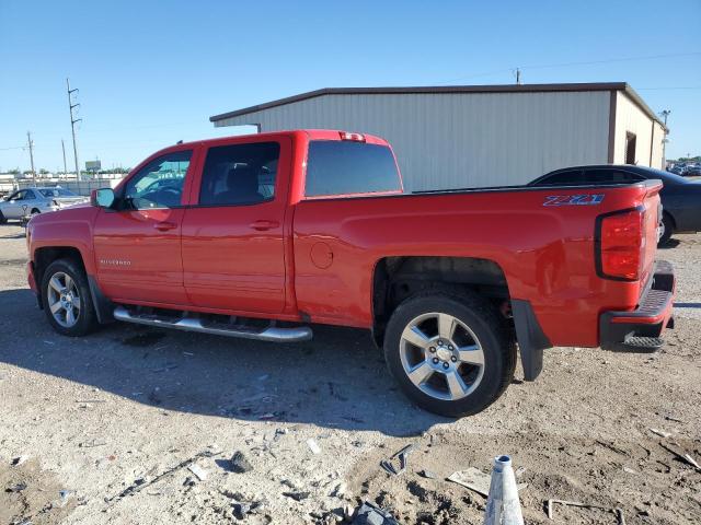 Vin: 1gcukrec2hf195403, lot: 53100605, chevrolet all models k1500 lt 20172