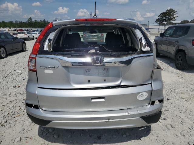 2015 HONDA CR-V EXL - 2HKRM3H71FH530889