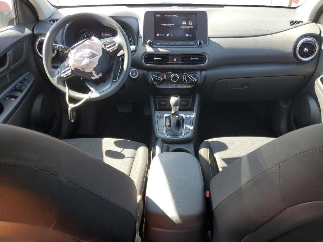 2022 HYUNDAI KONA SEL - KM8K62AB7NU833356