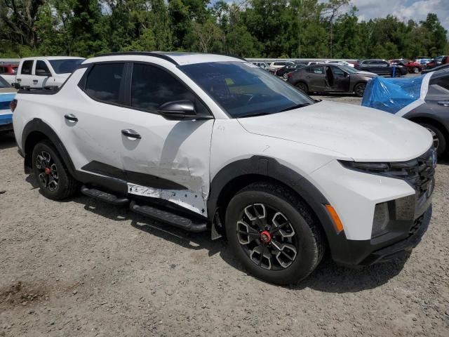 2024 HYUNDAI SANTA CRUZ - 5NTJDDAF6RH098567