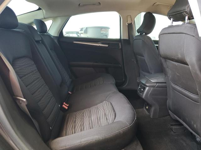 2016 FORD FUSION SE - 3FA6P0H76GR373695
