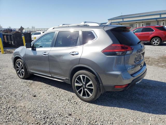 2018 NISSAN ROGUE S - JN8AT2MV9JW324855