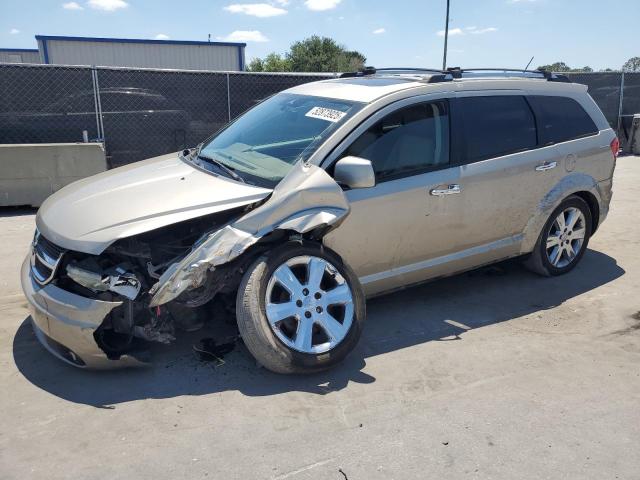 DODGE JOURNEY R/