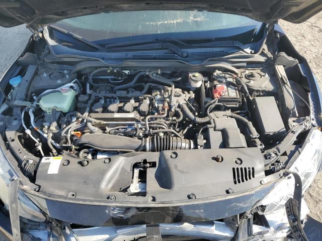 2016 HONDA CIVIC EX - 2HGFC1F36GH644683