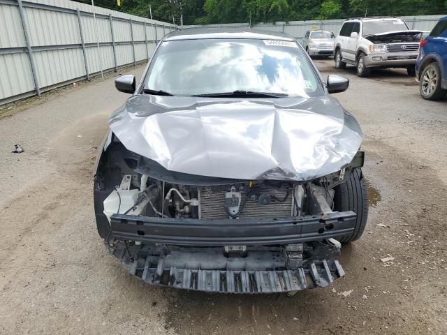 2018 NISSAN SENTRA S - 3N1AB7AP7JL654679