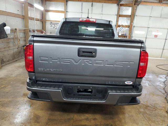 2022 CHEVROLET COLORADO - 1GCGSBEA3N1308383