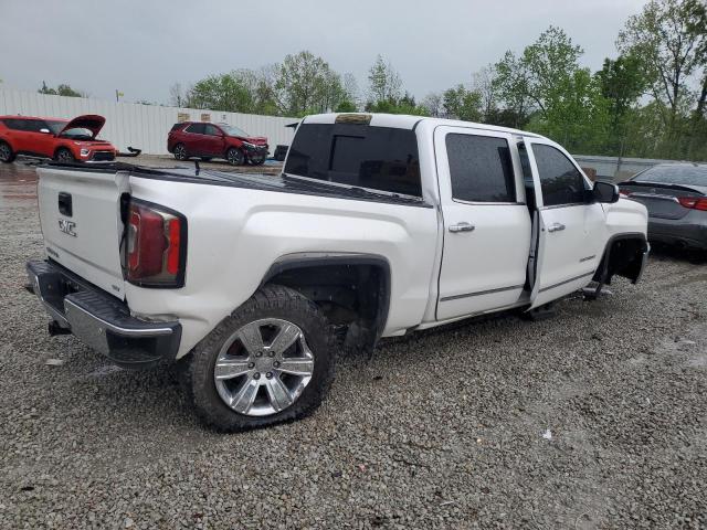2018 GMC SIERRA K15 3GTU2NEC8JG425992