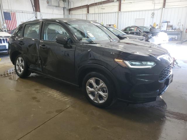 Vin: 3czrz2h3xpm733830, lot: 53328145, honda hr-v lx 20234